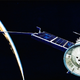 Image for article titled 13 Amazing Paintings of Space Based On Actual Missions